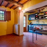 Poggio Alla Staffa - Exclusive Retreat Villa