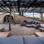 فيلة Poggio Alla Staffa - Exclusive Retreat Poderi Foci