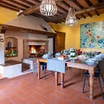 Poggio Alla Staffa - Exclusive Retreat * Poderi Foci