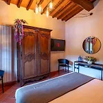 Villa Poggio Alla Staffa - Exclusive Retreat Poderi Foci