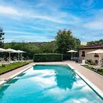 Poggio Alla Staffa - Exclusive Retreat فيلة Poderi Foci
