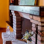 فيلة Poggio Alla Staffa - Exclusive Retreat Poderi Foci
