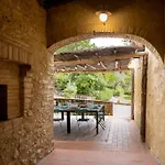 Poggio Alla Staffa - Exclusive Retreat