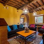 Poggio Alla Staffa - Exclusive Retreat فيلة *