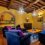 Poggio Alla Staffa - Exclusive Retreat *
