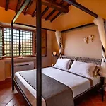 Poggio Alla Staffa - Exclusive Retreat * Poderi Foci