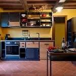 Villa Poggio Alla Staffa - Exclusive Retreat