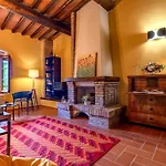 Poggio Alla Staffa - Exclusive Retreat فيلة