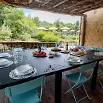 Poggio Alla Staffa - Exclusive Retreat فيلة