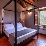 فيلة Poggio Alla Staffa - Exclusive Retreat