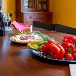 Poggio Alla Staffa - Exclusive Retreat Poderi Foci