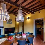 Poggio Alla Staffa - Exclusive Retreat * Poderi Foci