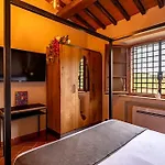 فيلة Poggio Alla Staffa - Exclusive Retreat