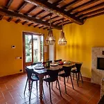 Poggio Alla Staffa - Exclusive Retreat فيلة *