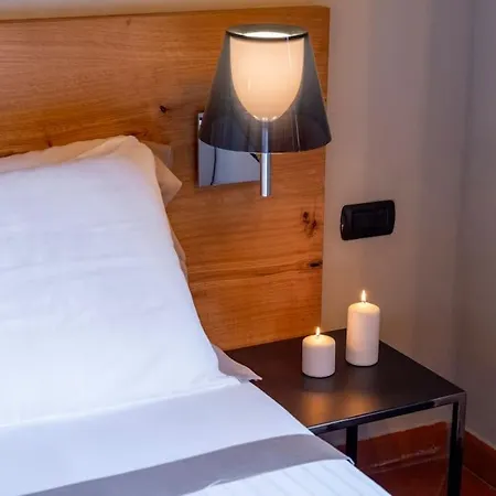 Poggio Alla Staffa - Exclusive Retreat Poderi Foci