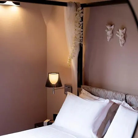 Poggio Alla Staffa - Exclusive Retreat فيلة *