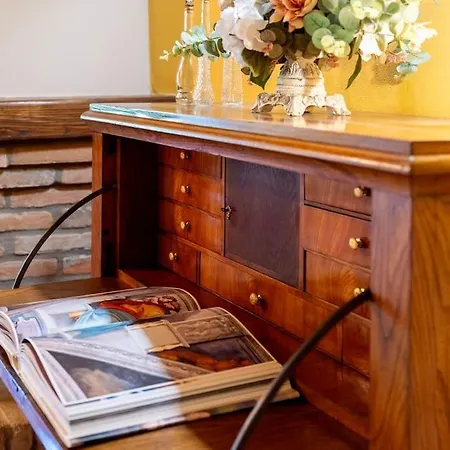 Villa Poggio Alla Staffa - Exclusive Retreat *