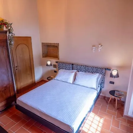 Poggio Alla Staffa - Exclusive Retreat *