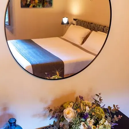 Poggio Alla Staffa - Exclusive Retreat Villa