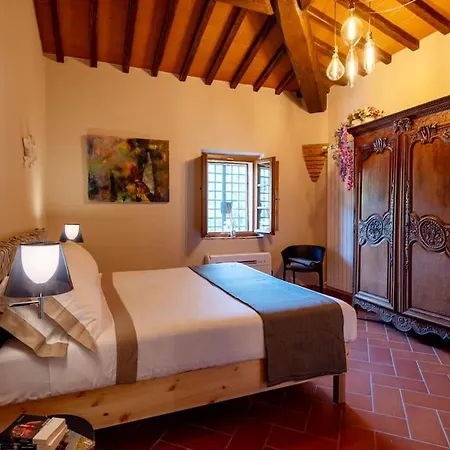 Poggio Alla Staffa - Exclusive Retreat