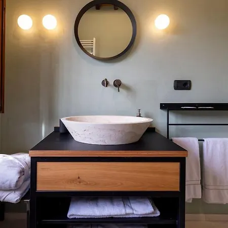 Poggio Alla Staffa - Exclusive Retreat Villa *