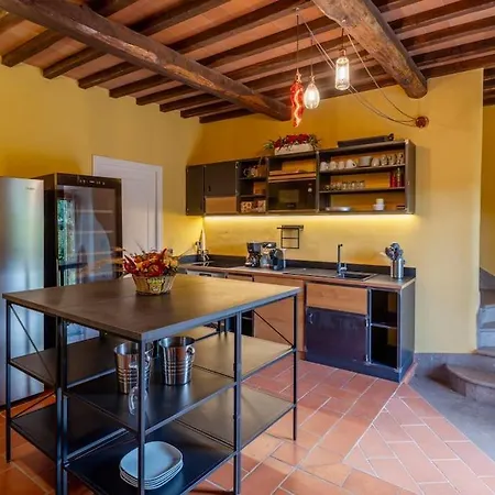 Poggio Alla Staffa - Exclusive Retreat