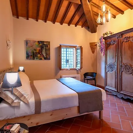 Poggio Alla Staffa - Exclusive Retreat *