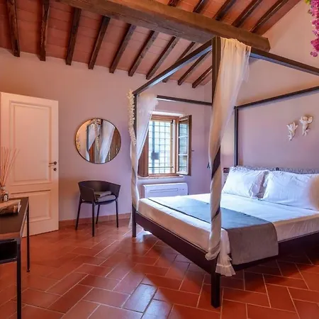 Poggio Alla Staffa - Exclusive Retreat Poderi Foci