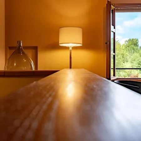 Poggio Alla Staffa - Exclusive Retreat