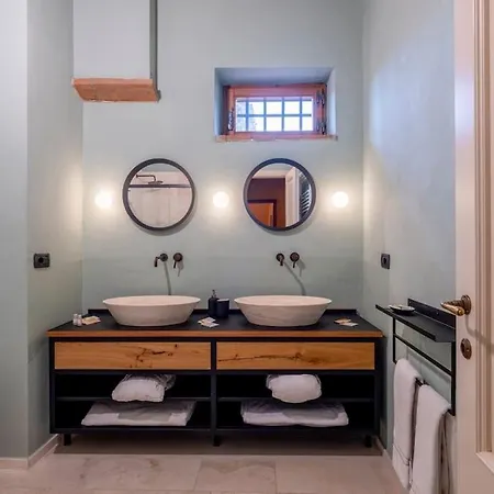 Poggio Alla Staffa - Exclusive Retreat Villa *