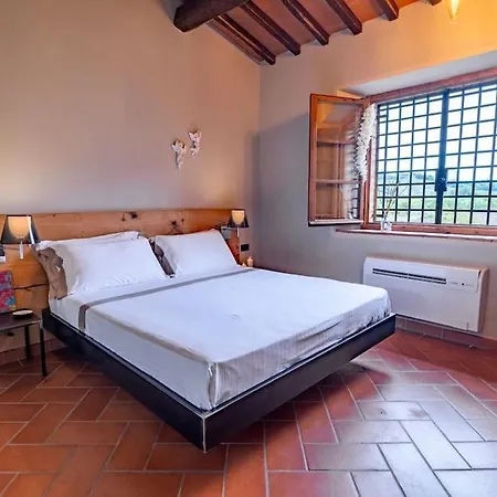 Poggio Alla Staffa - Exclusive Retreat *