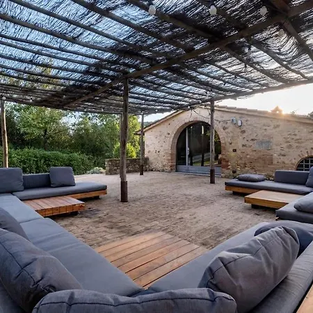 Poggio Alla Staffa - Exclusive Retreat