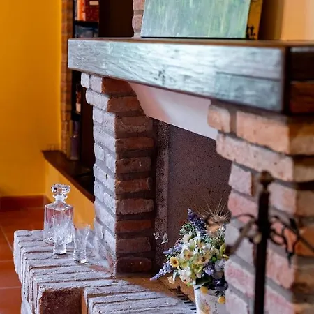 Villa Poggio Alla Staffa - Exclusive Retreat Poderi Foci