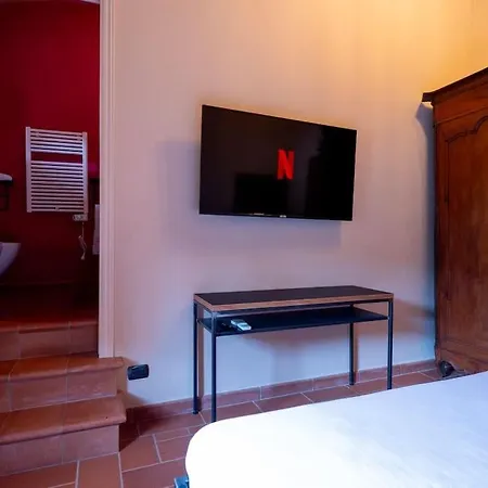 Poggio Alla Staffa - Exclusive Retreat *