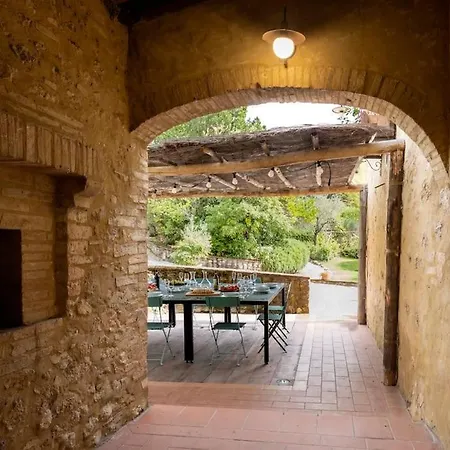 Poggio Alla Staffa - Exclusive Retreat