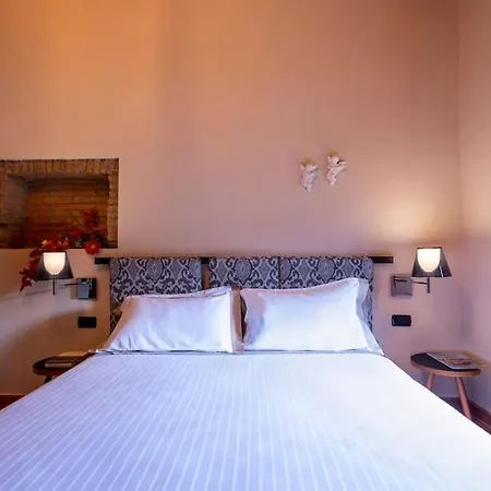 Poggio Alla Staffa - Exclusive Retreat Villa