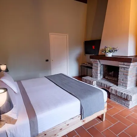 Villa Poggio Alla Staffa - Exclusive Retreat