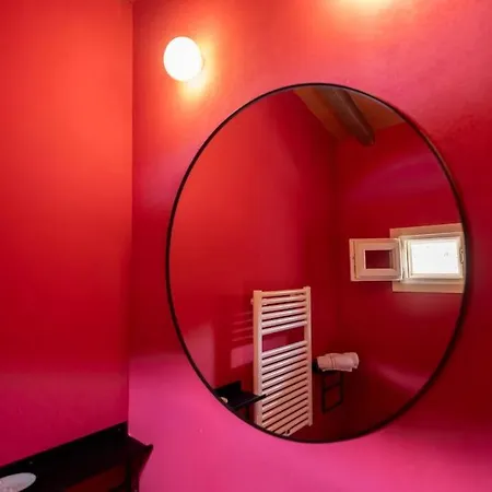 Villa Poggio Alla Staffa - Exclusive Retreat Poderi Foci