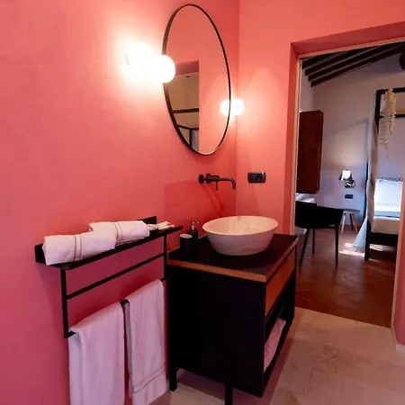 Villa Poggio Alla Staffa - Exclusive Retreat Poderi Foci