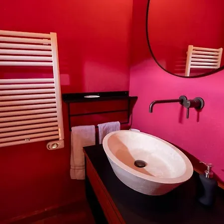 Villa Poggio Alla Staffa - Exclusive Retreat *