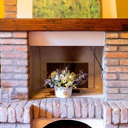 Villa Poggio Alla Staffa - Exclusive Retreat Poderi Foci