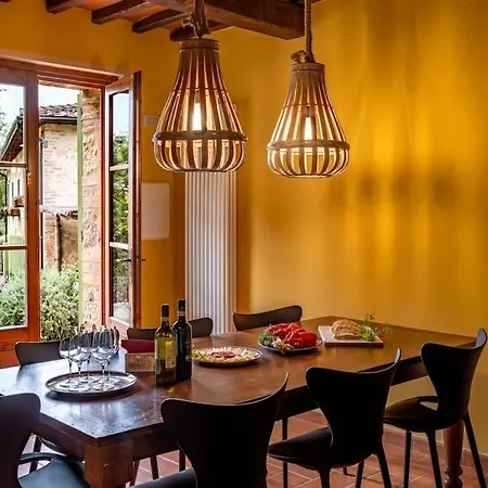 Poggio Alla Staffa - Exclusive Retreat