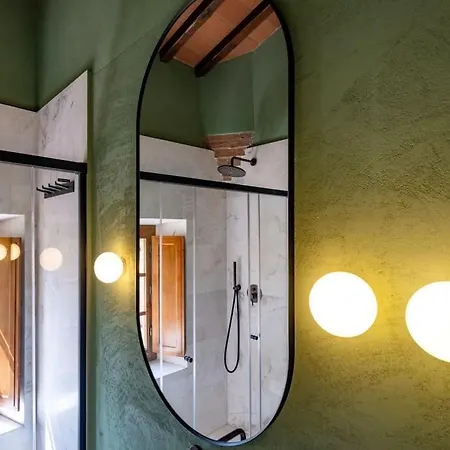 Poggio Alla Staffa - Exclusive Retreat Villa *