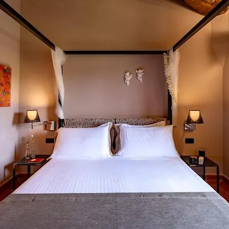 Villa Poggio Alla Staffa - Exclusive Retreat *