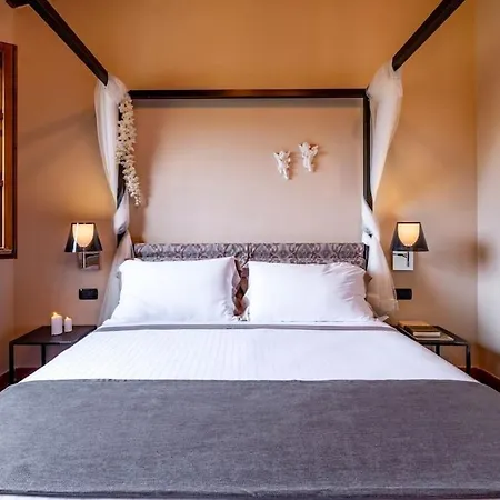 Poggio Alla Staffa - Exclusive Retreat Villa Poderi Foci