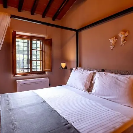 Poggio Alla Staffa - Exclusive Retreat *