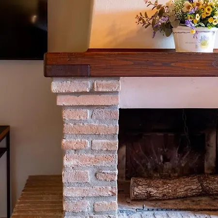 Poggio Alla Staffa - Exclusive Retreat Poderi Foci