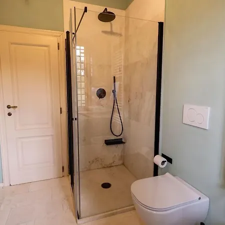 Poggio Alla Staffa - Exclusive Retreat * Poderi Foci