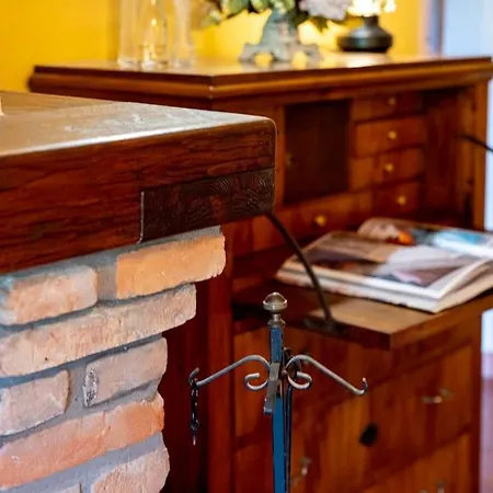 Poggio Alla Staffa - Exclusive Retreat Villa *