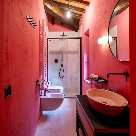 Villa Poggio Alla Staffa - Exclusive Retreat *